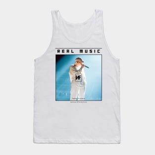 NF Real Music Live Tank Top